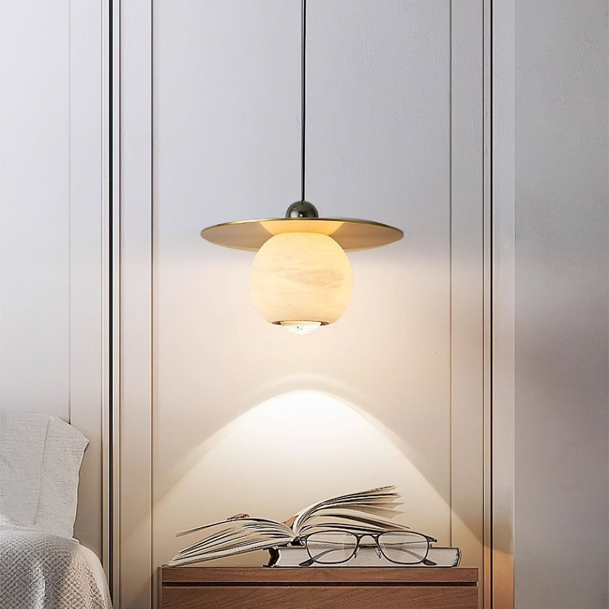 Flavas Pendant Lamp