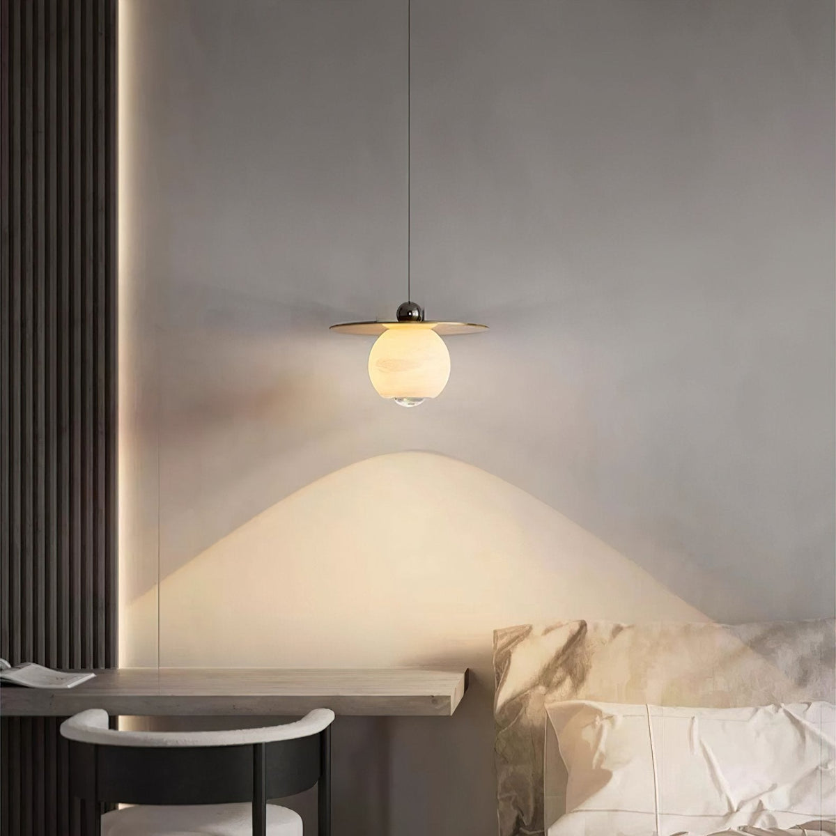 Flavas Pendant Lamp