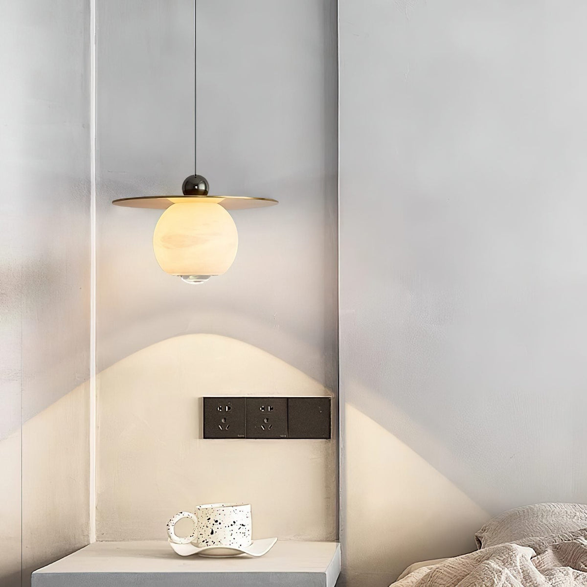 Flavas Pendant Lamp