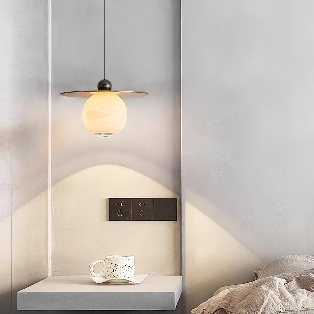 Flavas Pendant Lamp