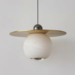 Flavas Pendant Lamp