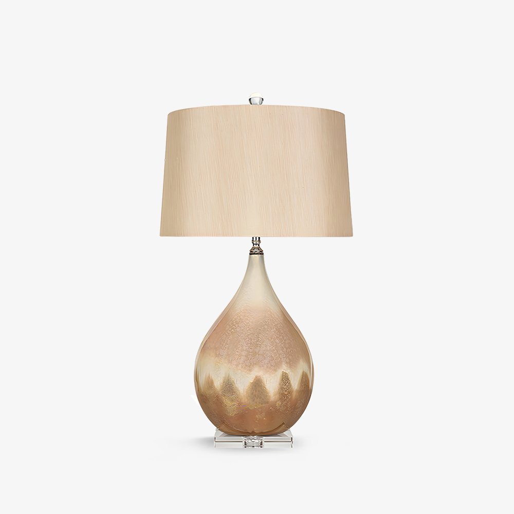 Flavian Ceramic Table Lamp