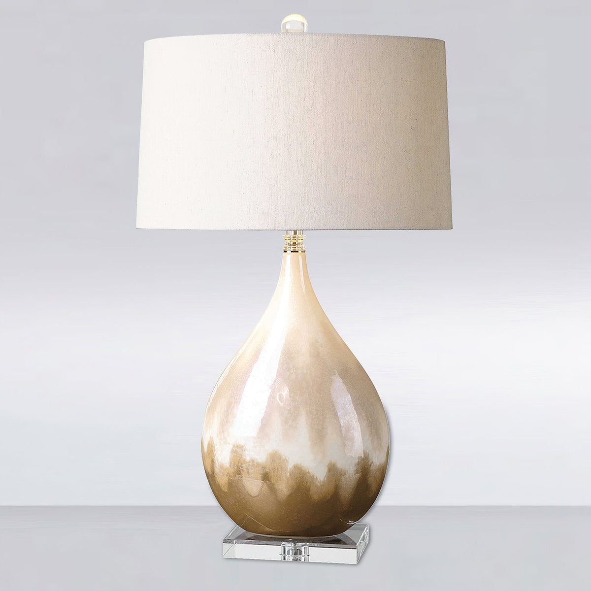 Flavian Ceramic Table Lamp