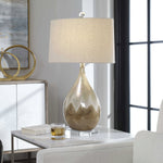 Flavian Ceramic Table Lamp