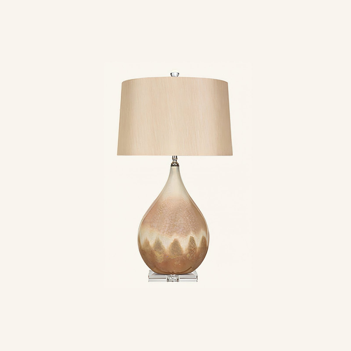 Flavian Ceramic Table Lamp