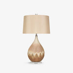 Flavian Ceramic Table Lamp