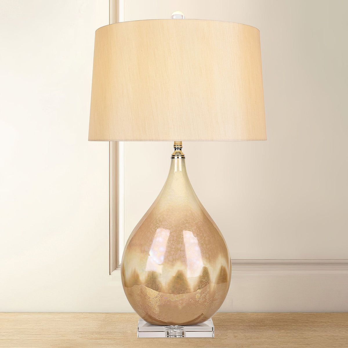 Flavian Ceramic Table Lamp