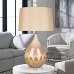 Flavian Ceramic Table Lamp
