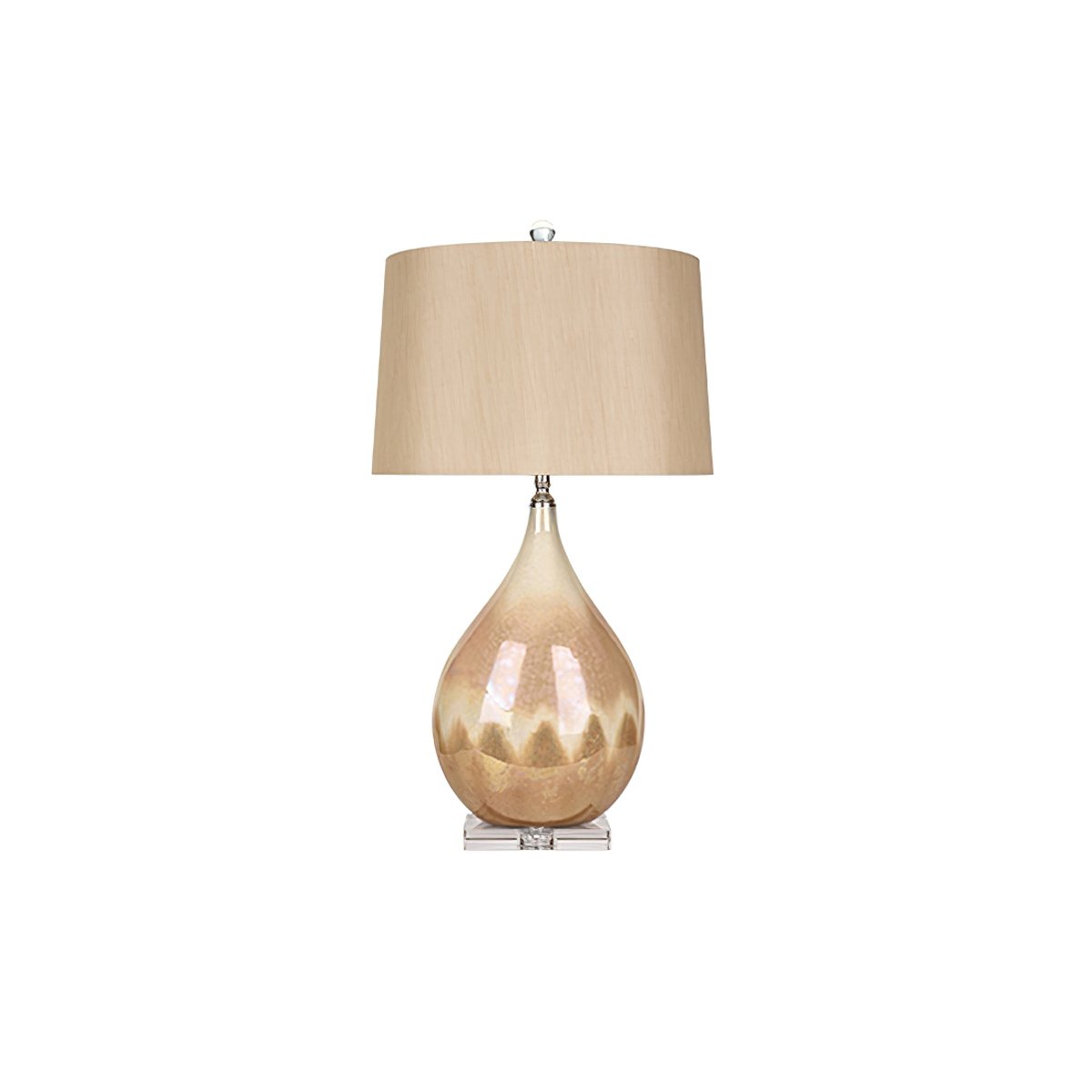 Flavian Ceramic Table Lamp