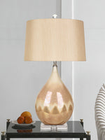 Flavian Ceramic Table Lamp
