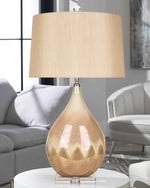 Flavian Ceramic Table Lamp