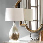 Flavian Ceramic Table Lamp