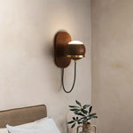 Fleming Wall Lamp