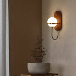 Fleming Wall Lamp