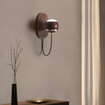 Fleming Wall Lamp