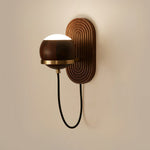 Fleming Wall Lamp