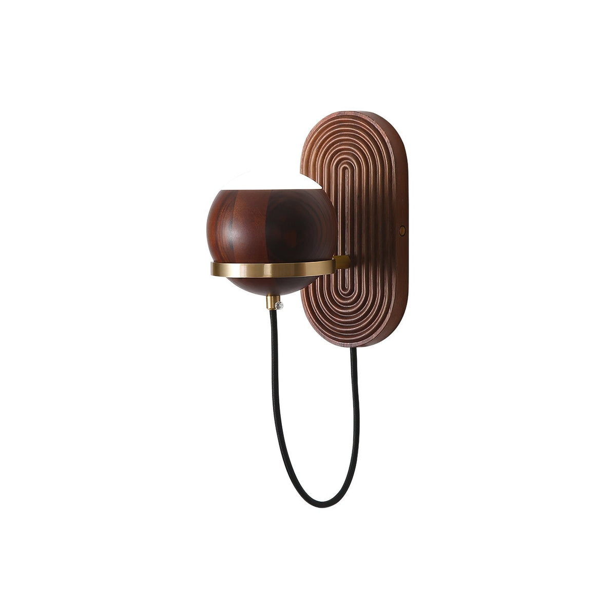 Fleming Wall Lamp