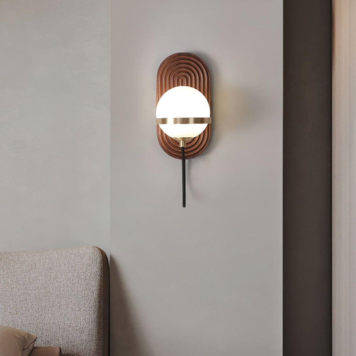 Fleming Wall Lamp