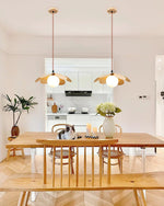 Fleur Petals Pendant Lamp