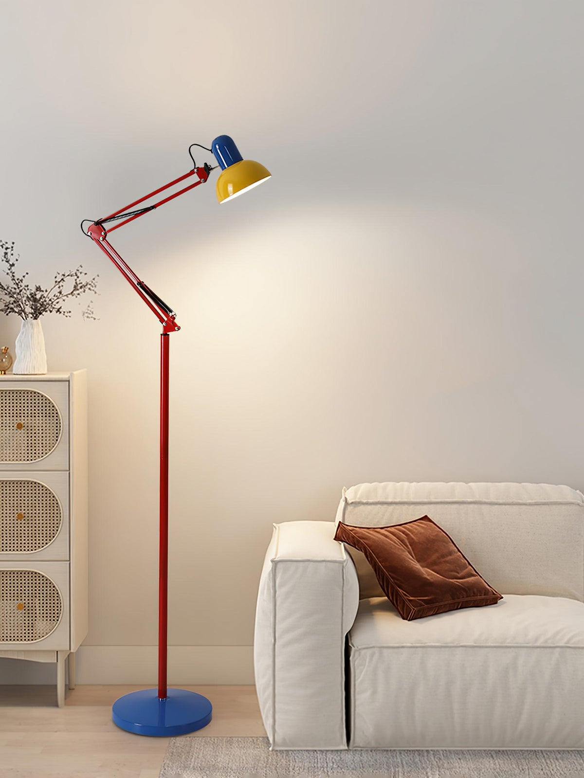 Flexi Bright Floor Lamp