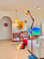 Flexi Bright Floor Lamp
