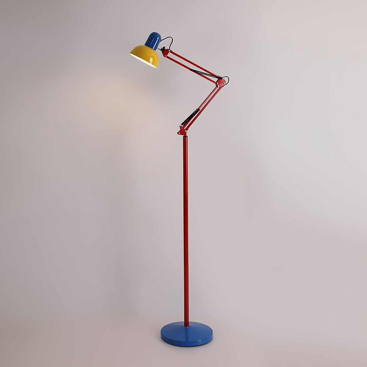 Flexi Bright Floor Lamp