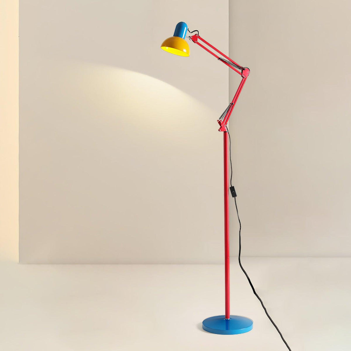 Flexi Bright Floor Lamp