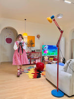 Flexi Bright Floor Lamp