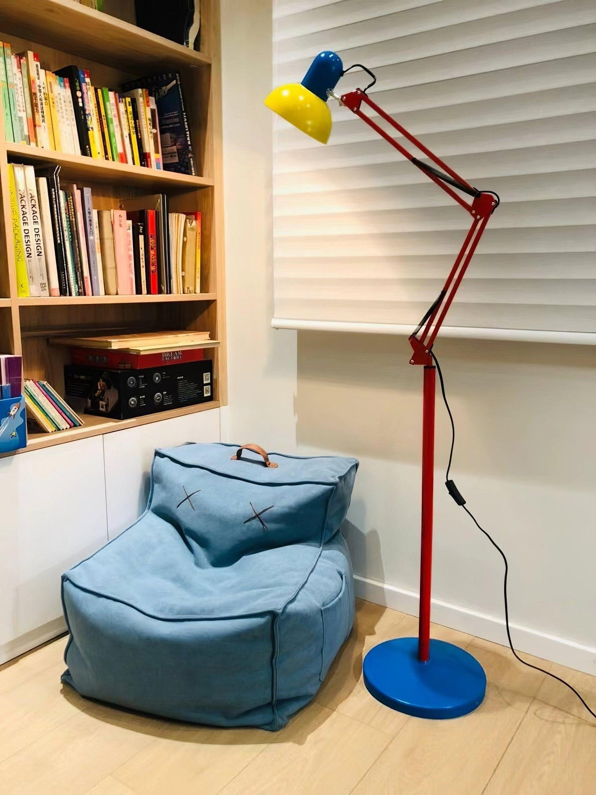 Flexi Bright Floor Lamp
