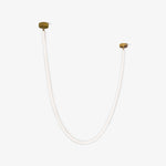 Flexible Curve Line Pendant Lamp