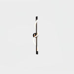 Flexible Linear Curve Wall Lamp