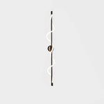 Flexible Linear Curve Wall Lamp