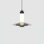 Float Glass Pendant Lamp