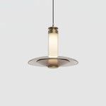 Float Glass Pendant Lamp