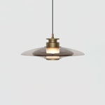 Float Glass Pendant Lamp
