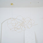 Flock Pendant Light