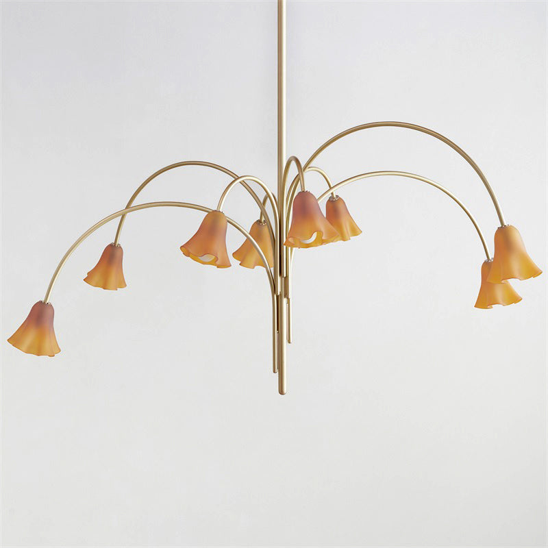 flora-glass-chandelier