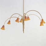 flora-glass-chandelier