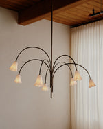 flora-glass-chandelier