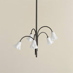 flora-glass-chandelier
