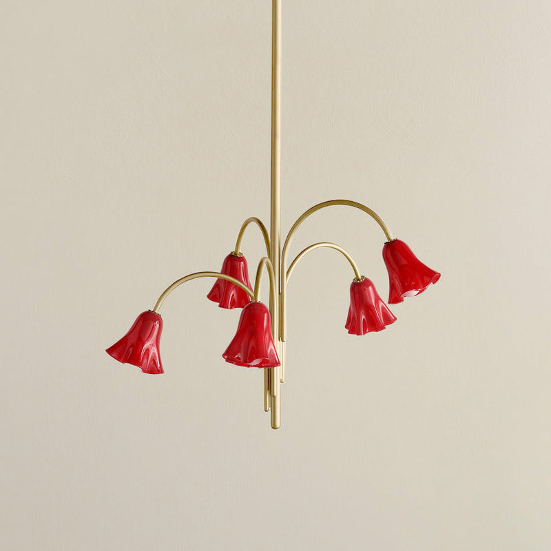 flora-glass-chandelier