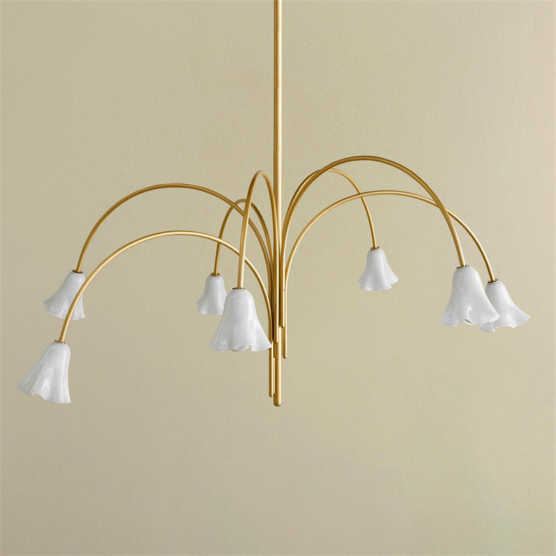 flora-glass-chandelier