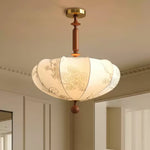 floral-ceiling-lamp