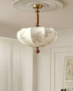 floral-ceiling-lamp