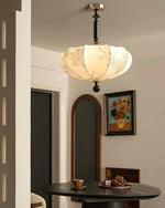 floral-ceiling-lamp
