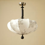 floral-ceiling-lamp