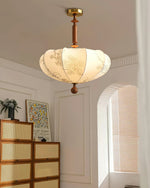 floral-ceiling-lamp