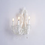 Candle Holder Wall Lamp