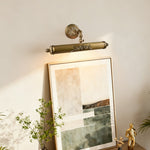 Florence Brass Wall Sconce – Vintage Luxury Lighting for Refined Interiors