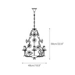 florentine-rose-chandelier